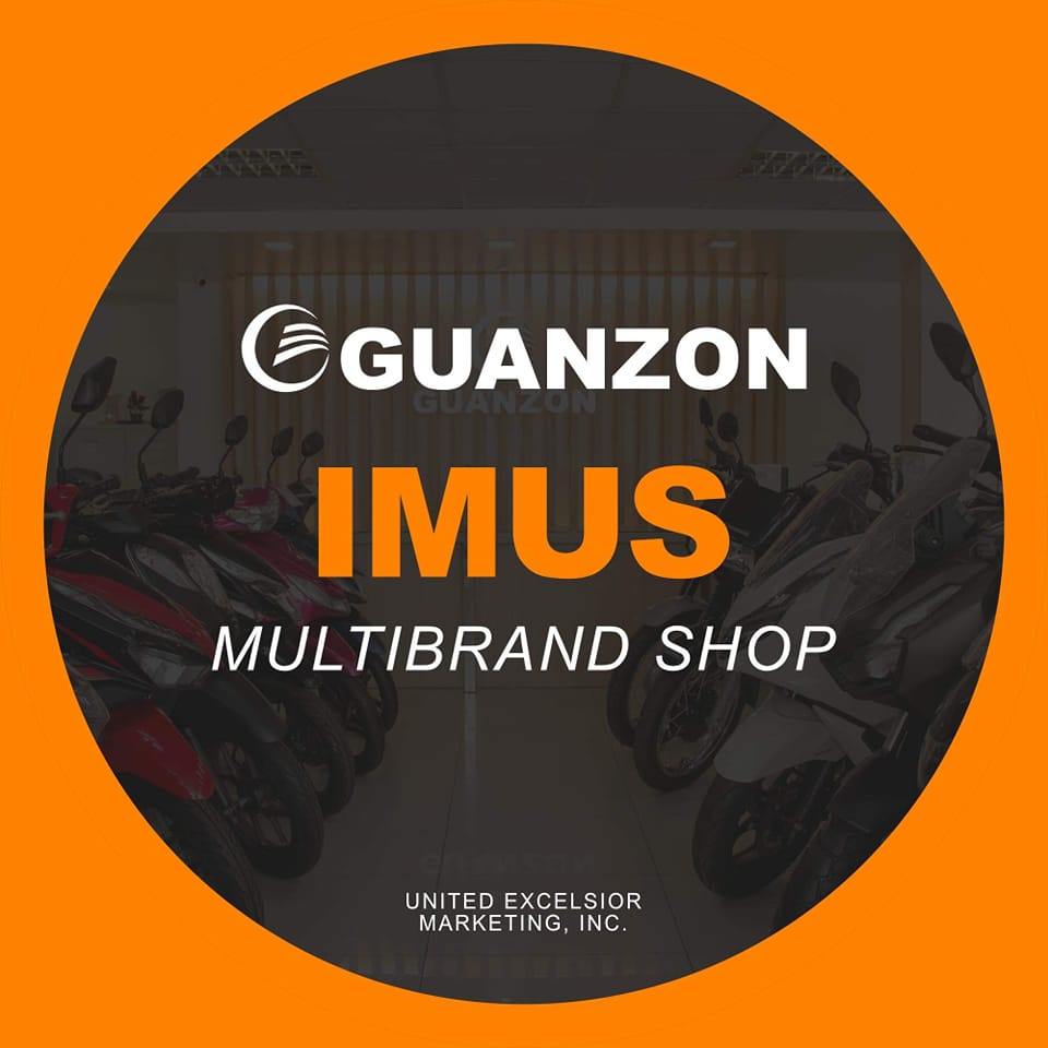 Guanzon Imus job hiring image