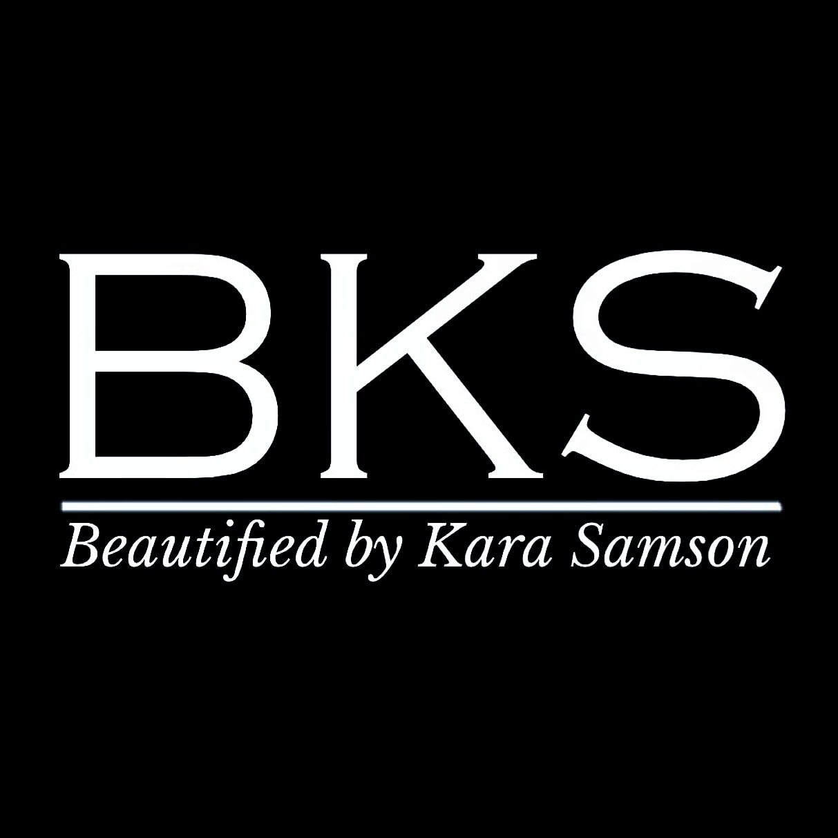 Beautified by Kara Samson job hiring image