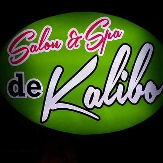 Salon & Spa de Kalibo job hiring image