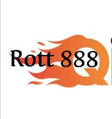 ROTT 888 job hiring image