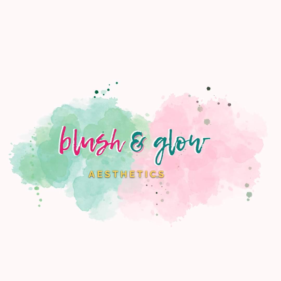 Blush & Glow Aesthetic job hiring image