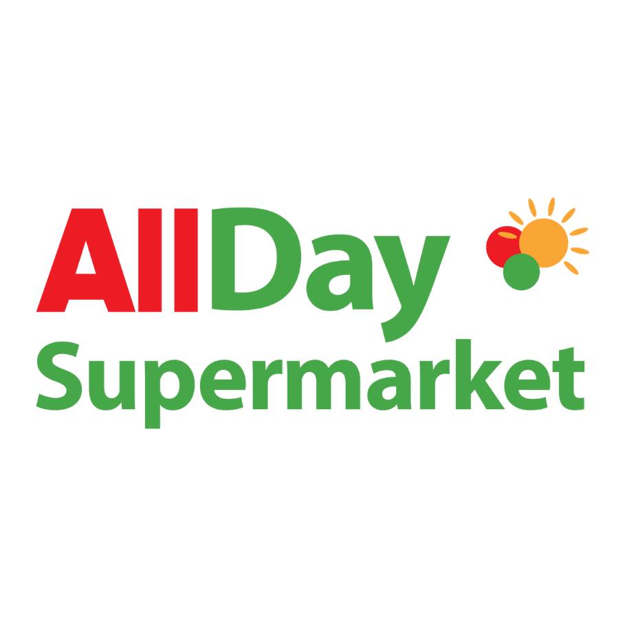 All Day Supermarket job hiring image