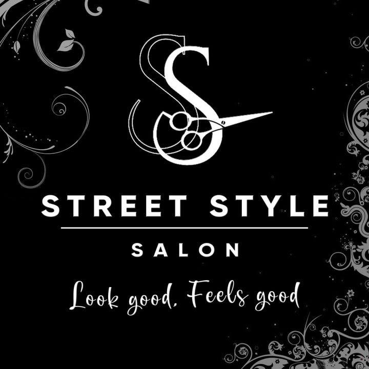 Street Style Salon job hiring image