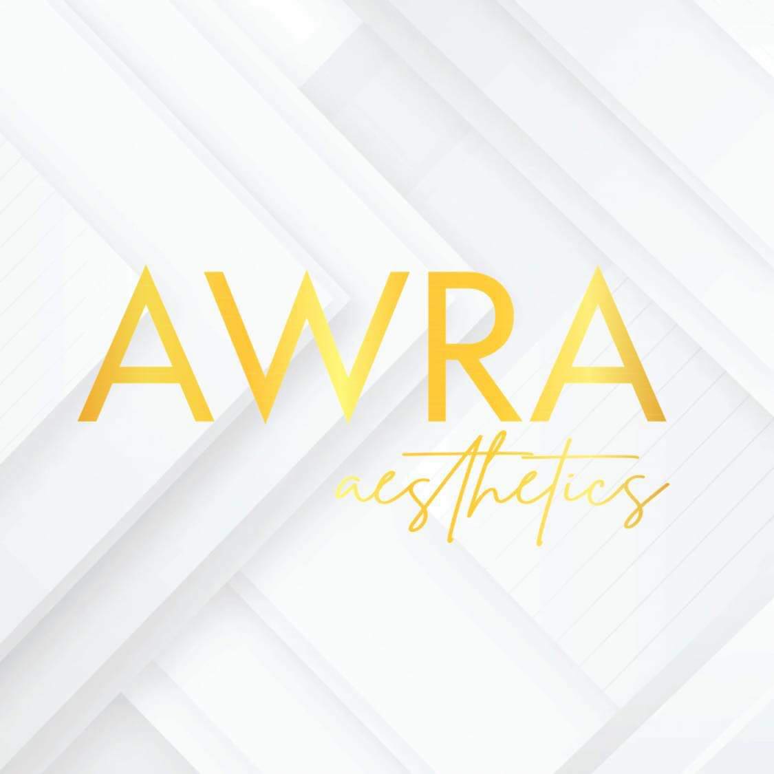 Awra Aesthetics job hiring image