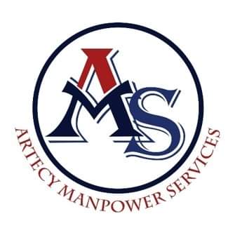 Artecy Manpower Services job hiring image