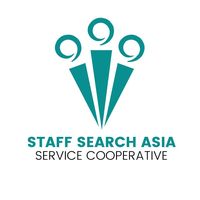 Staff Search Asia Service Cooperative-
Urgent Hiring!
(1) Engineering Department   Maintenance
(1) Shift Team Leader (Commissary based)
(4) Quality Controller image