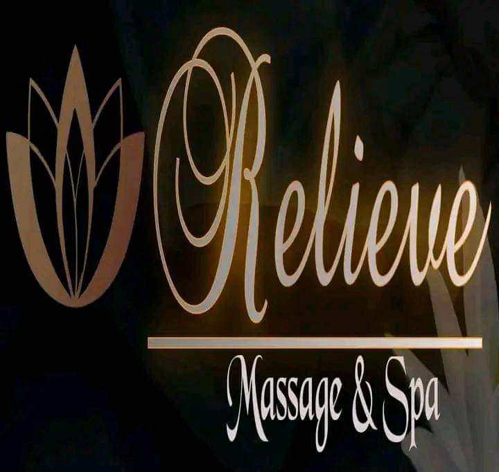 Relieve Massage and Spa job hiring image