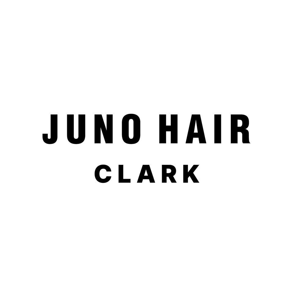 Juno Hair CLARK job hiring image