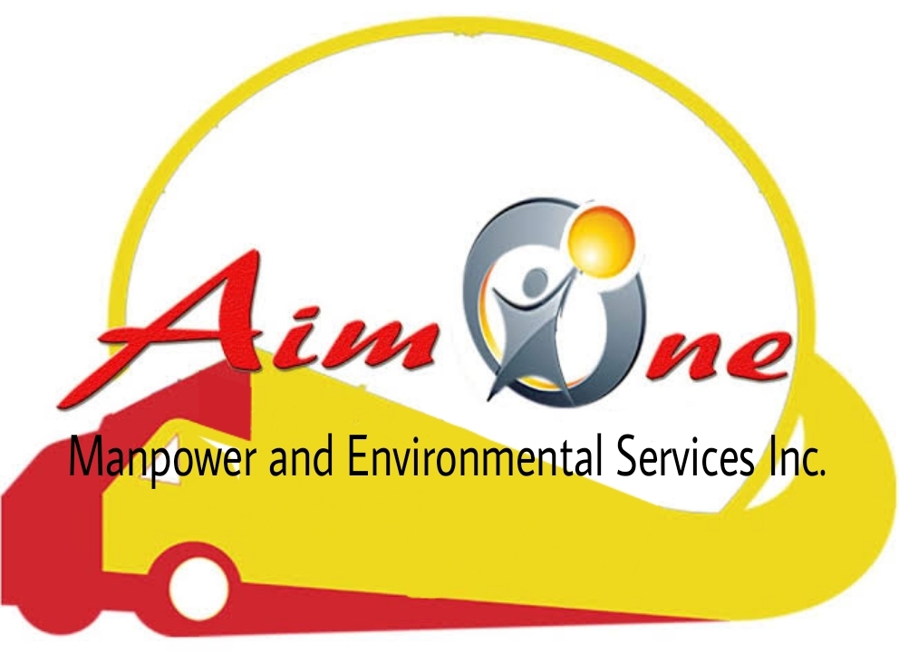 Aim One Manpower and Environmental Services Inc. job hiring image