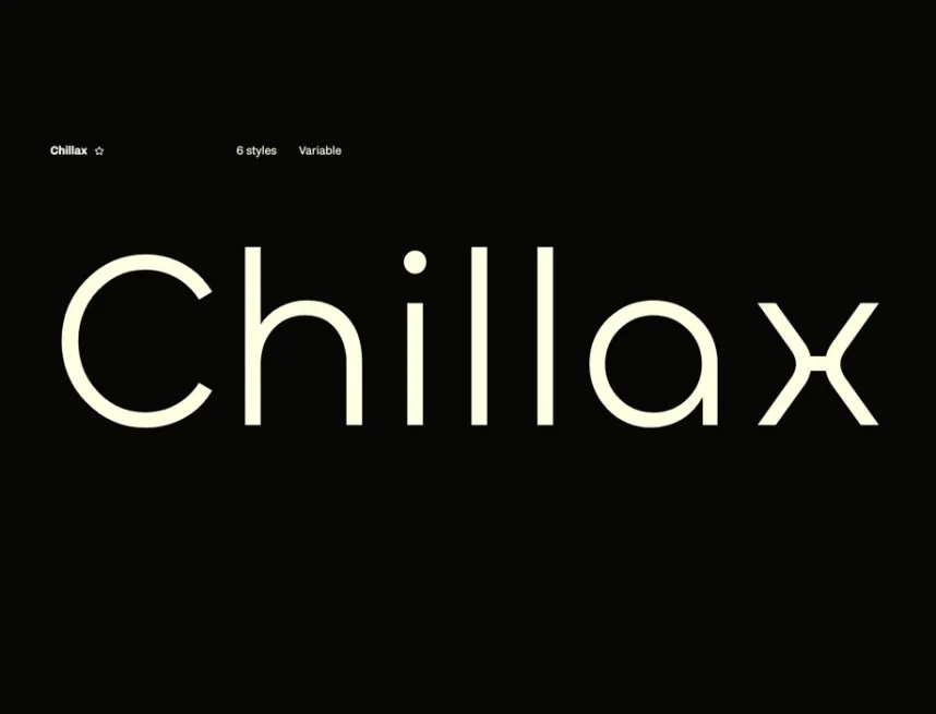 Chillax Convenience Store job hiring image