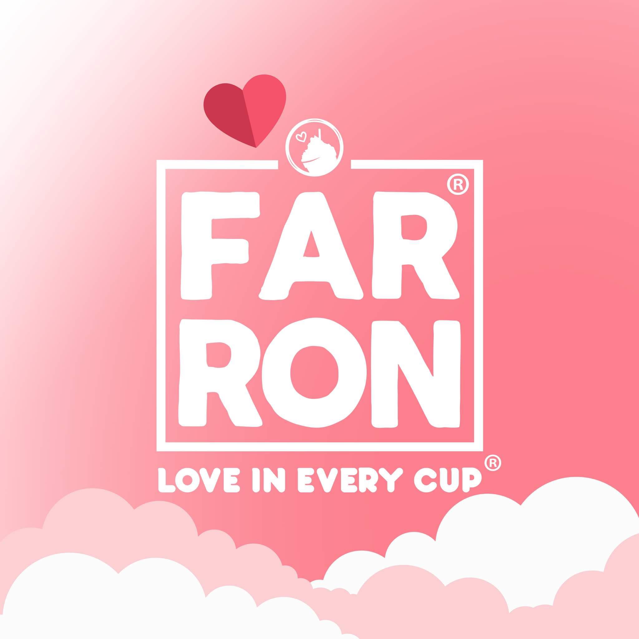 Farron Cafe job hiring image