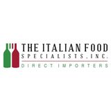 The Italian Food Specialists job hiring image