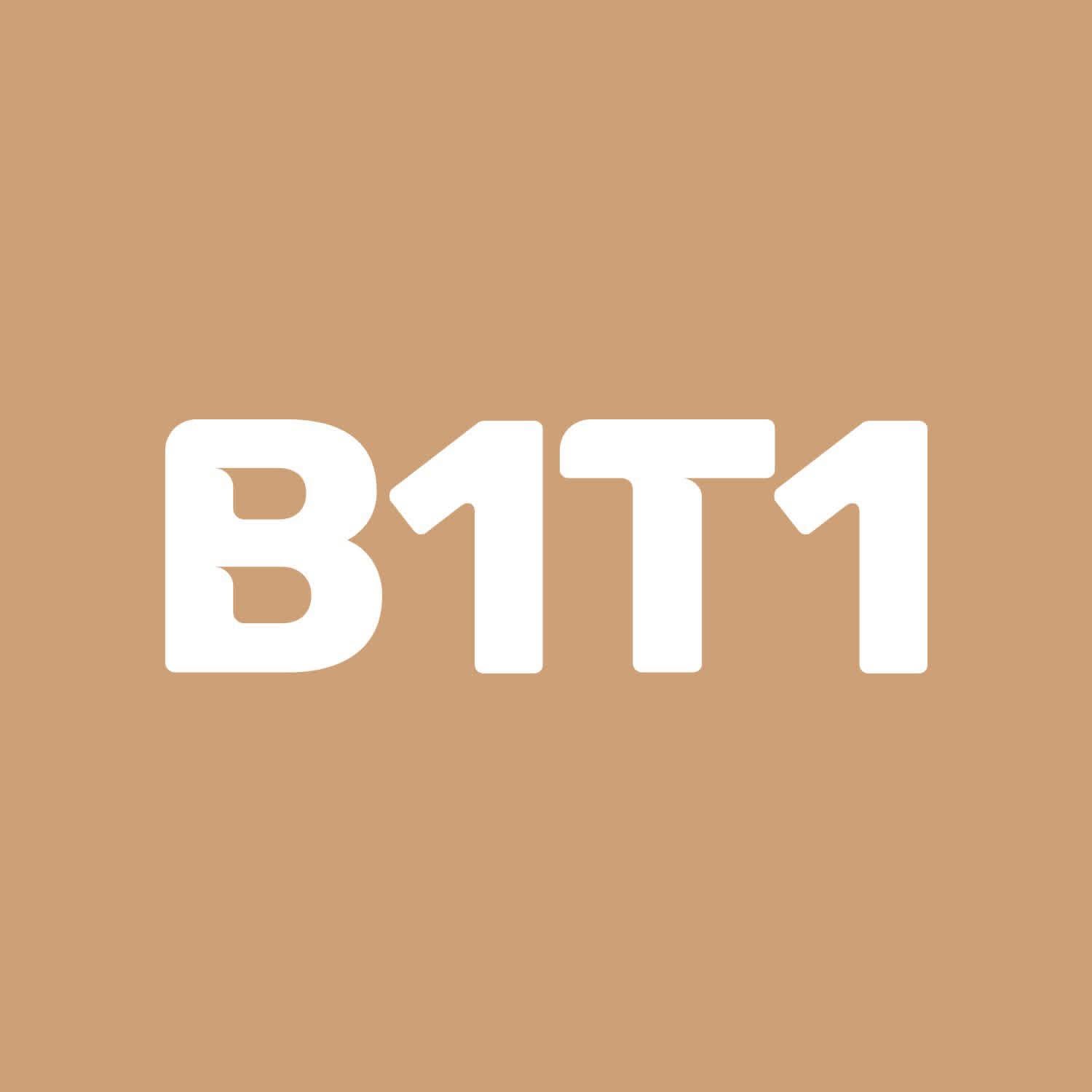 B1T1 Takeaway Coffee -PRC Makati job hiring image