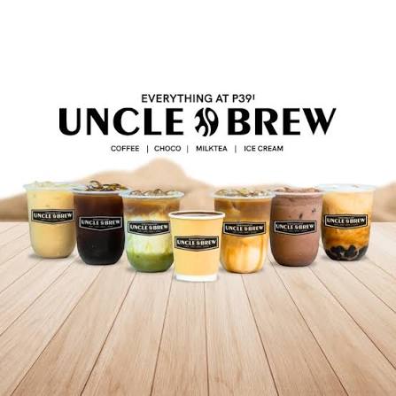 ☕ HIRING: PART-TIME BARISTA ☕
📍 Uncle Brew Prime – GMall of Cebu
 image