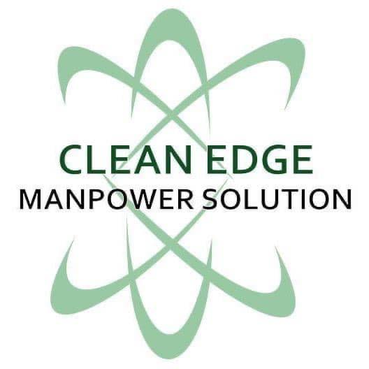 Clean Edge Manpower Solution job hiring image