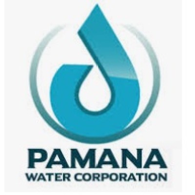 Pamana Water Corporation job hiring image