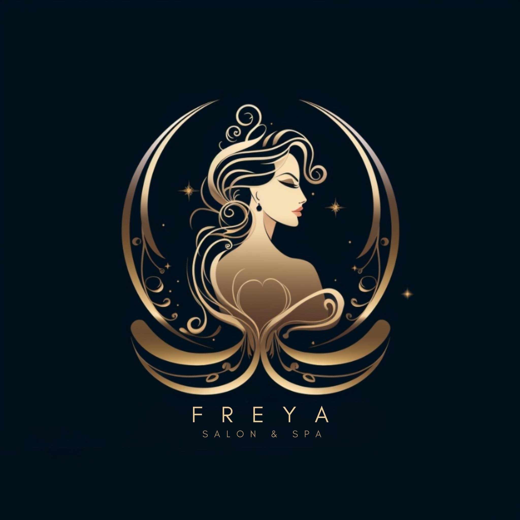 FREYA SALON & SPA job hiring image