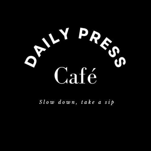 Daily Press Cafe job hiring image