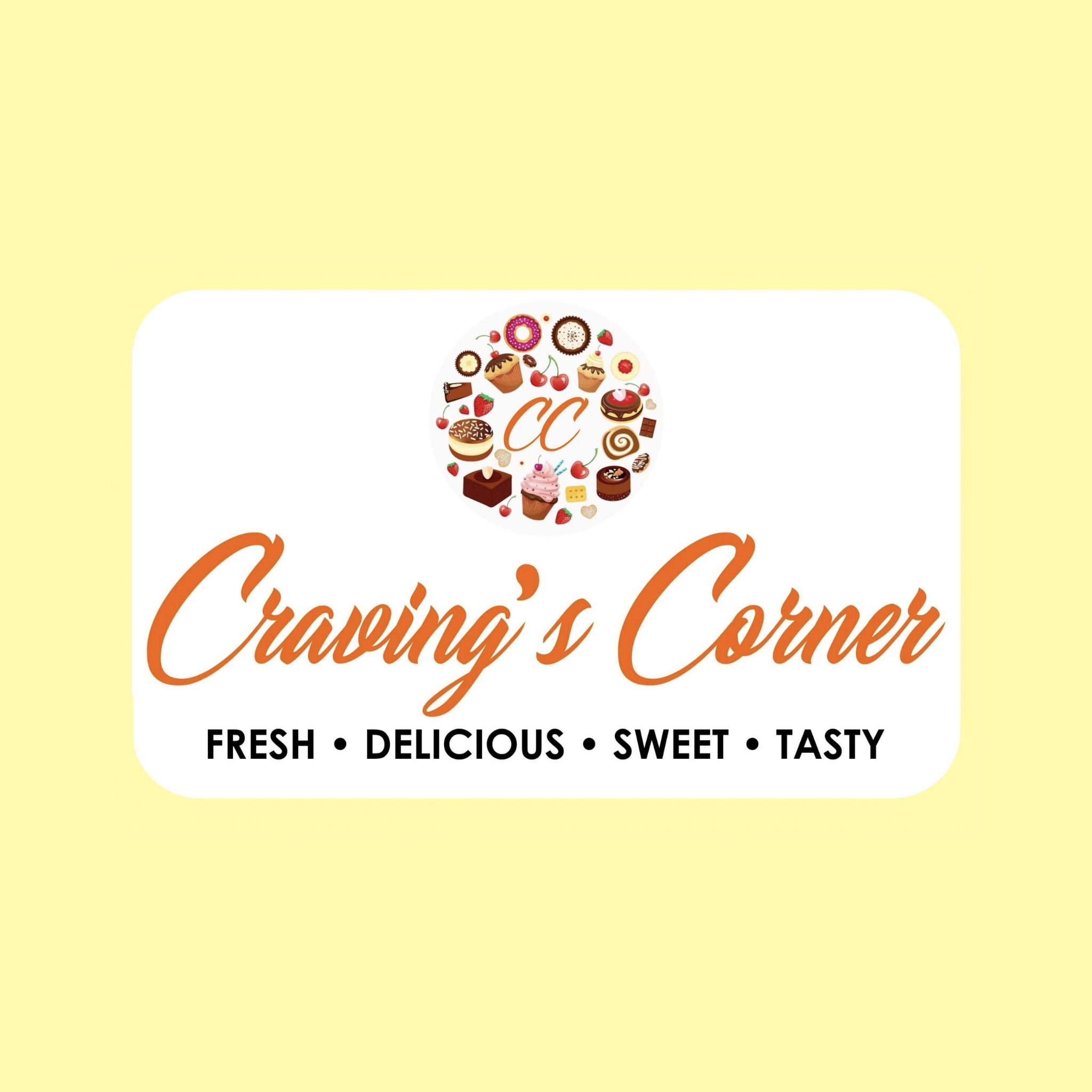 Craving's Corner job hiring image