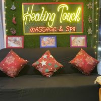 Healing Touch Massage & Spa job hiring image