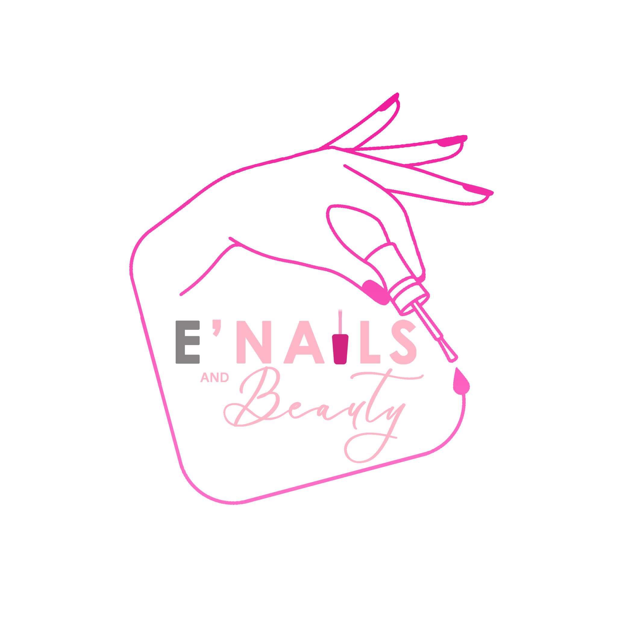 E’nails & Beauty job hiring image