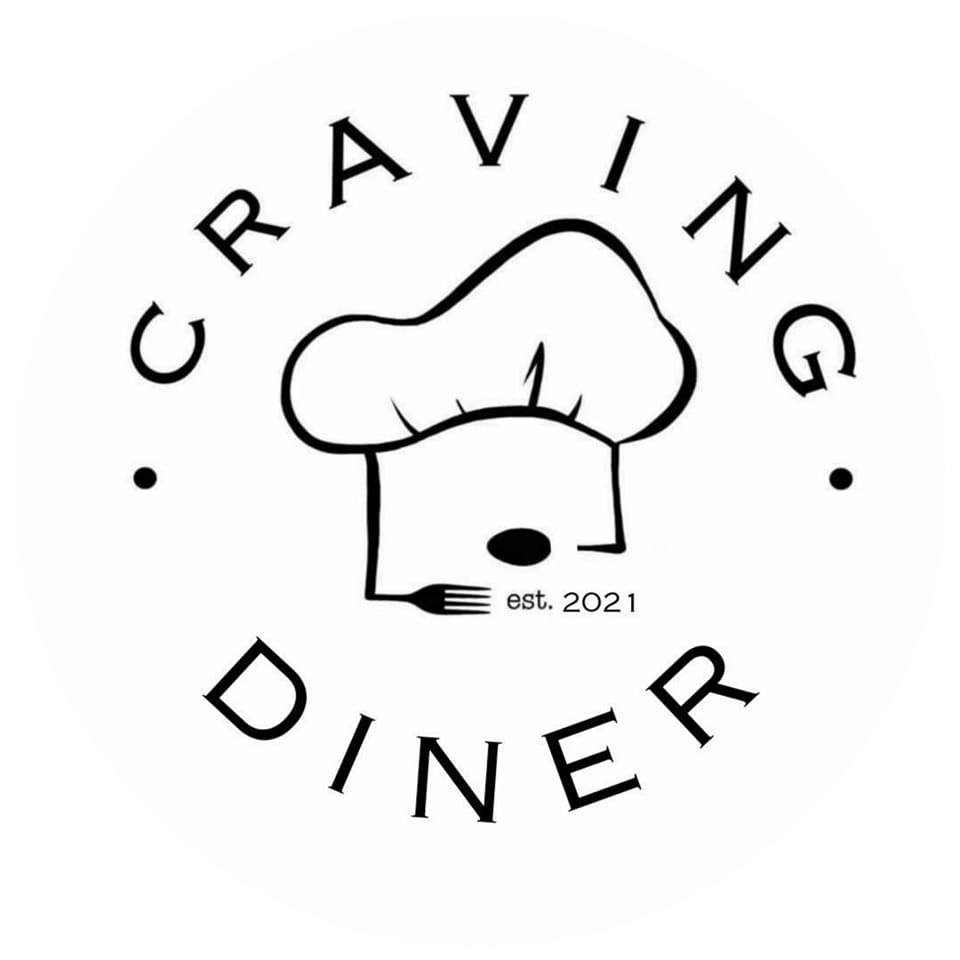 CRAVING DINER job hiring image