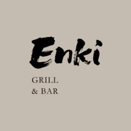 Enki Grill & Bar job hiring image