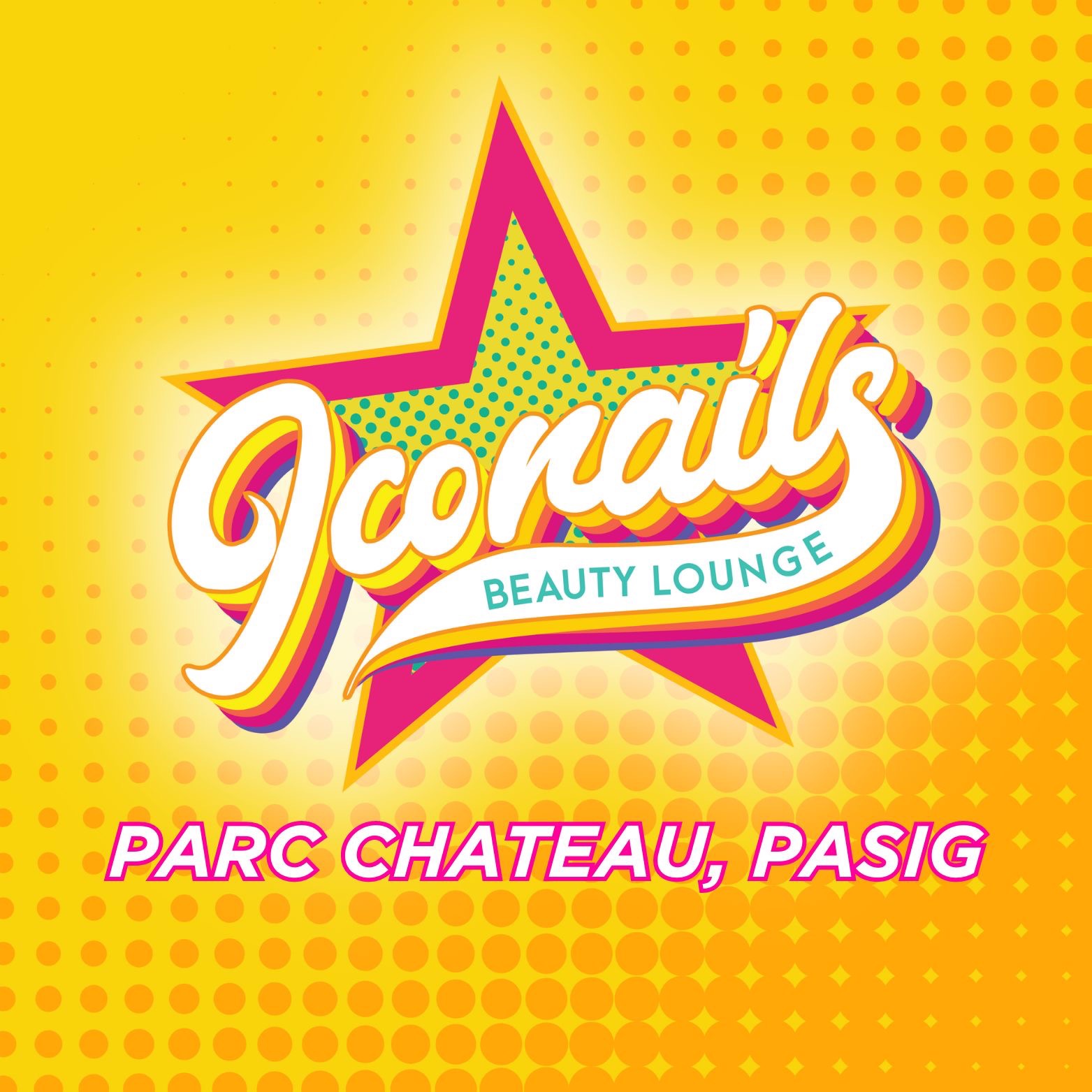 URGENT HIRING!!!!!
We have available slots for hiring 
Nail/Lash Tech for Parc Chateau-Ortigas Center, Pasig Branch! image