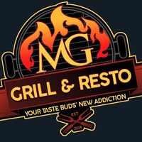 MG Grill & Resto job hiring image