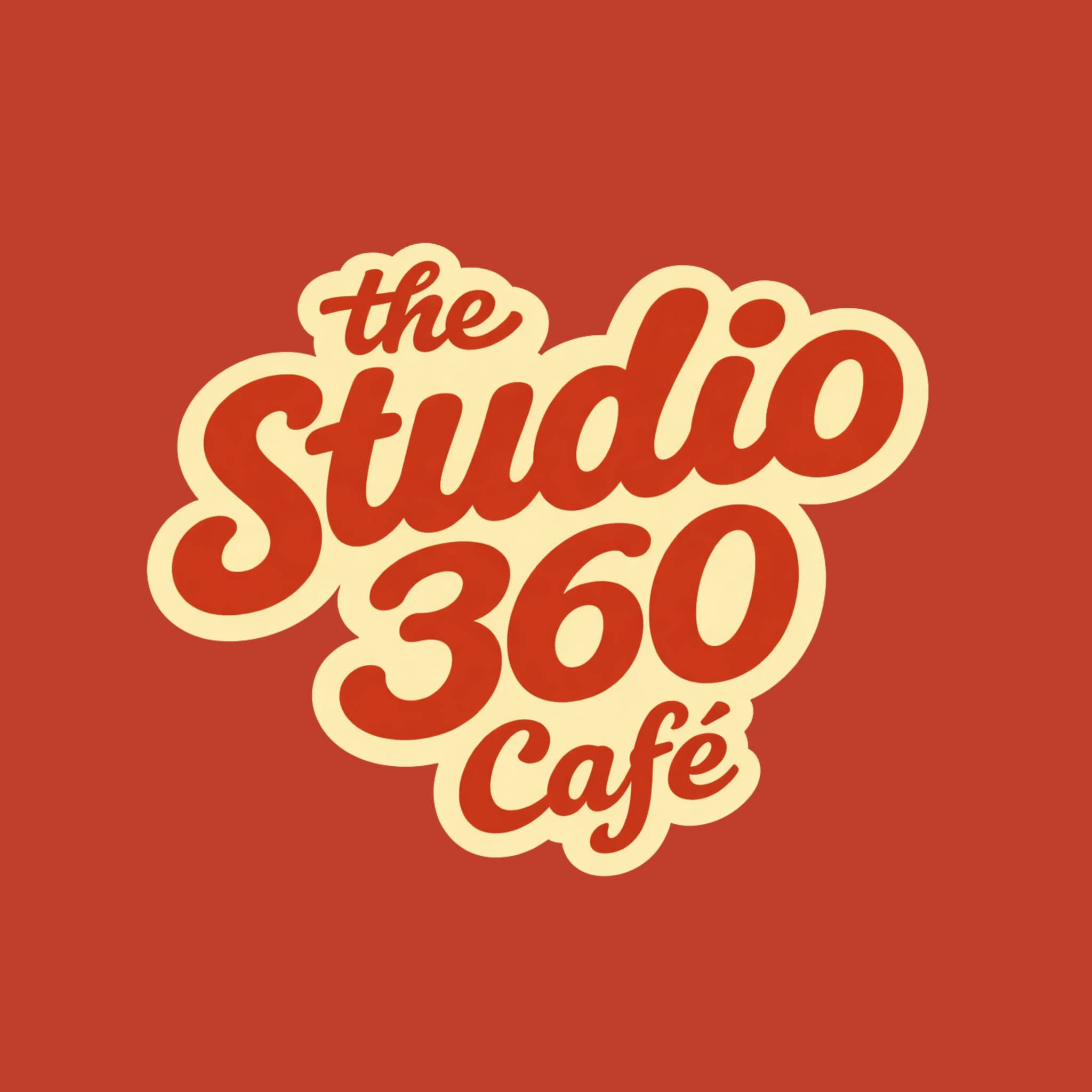 We are hiring! 
The Studio 360 Café

FULL-TIME BARISTA 🤎
 image