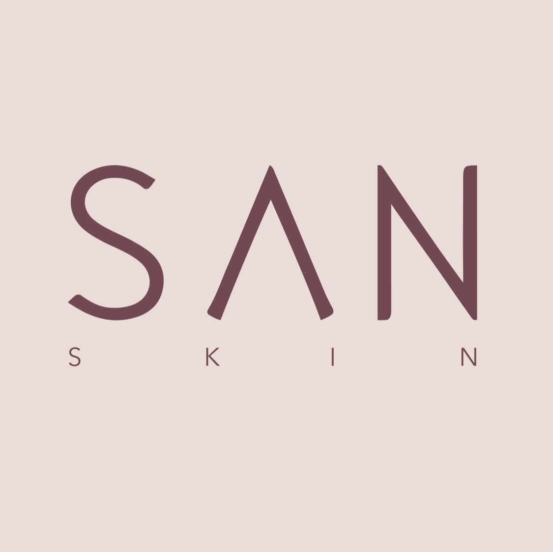 SAN SKIN job hiring image