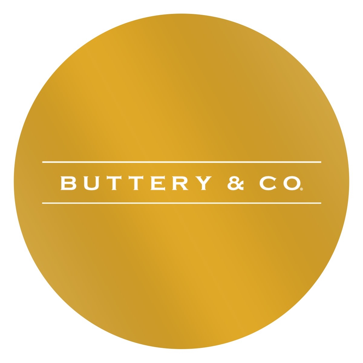 Buttery & Co job hiring image