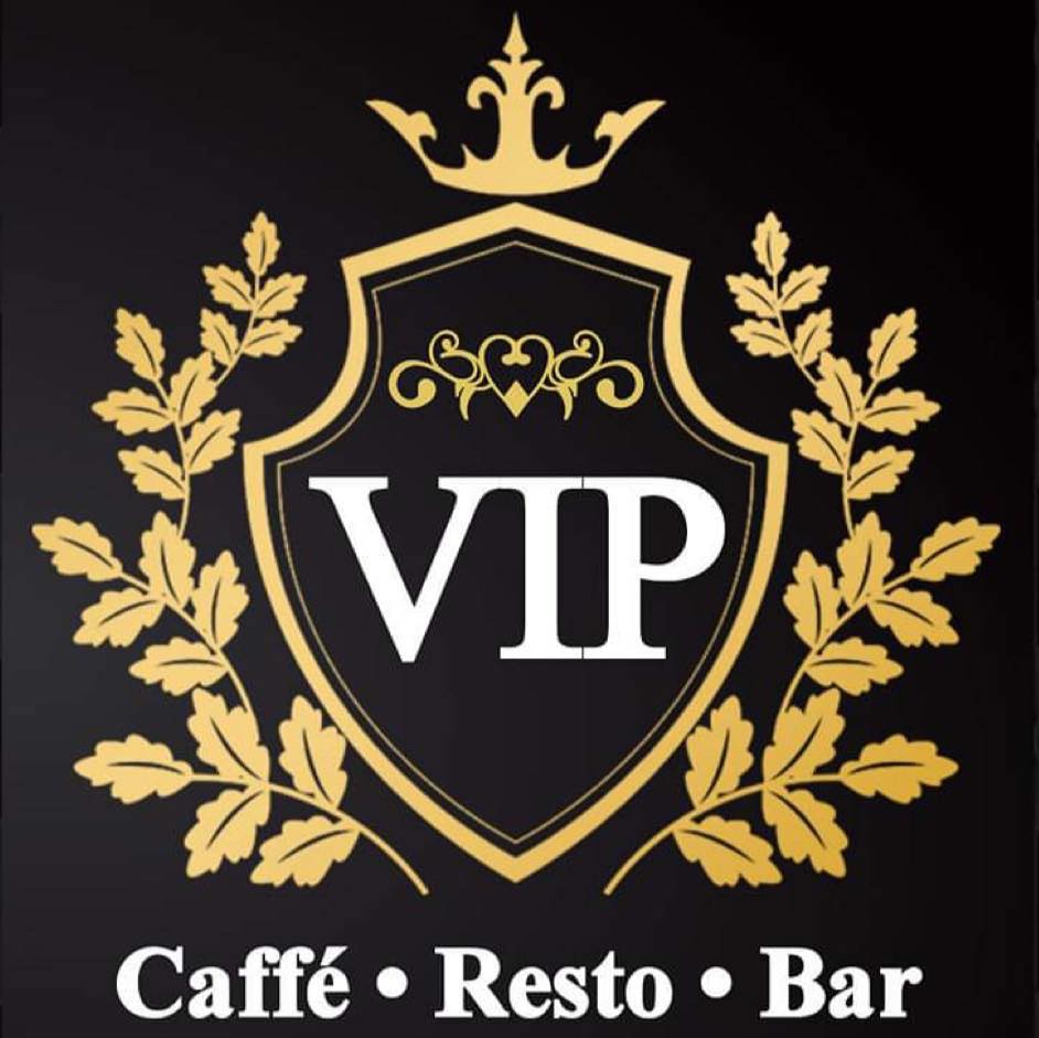 V.I.P Caffe • Resto • Bar job hiring image