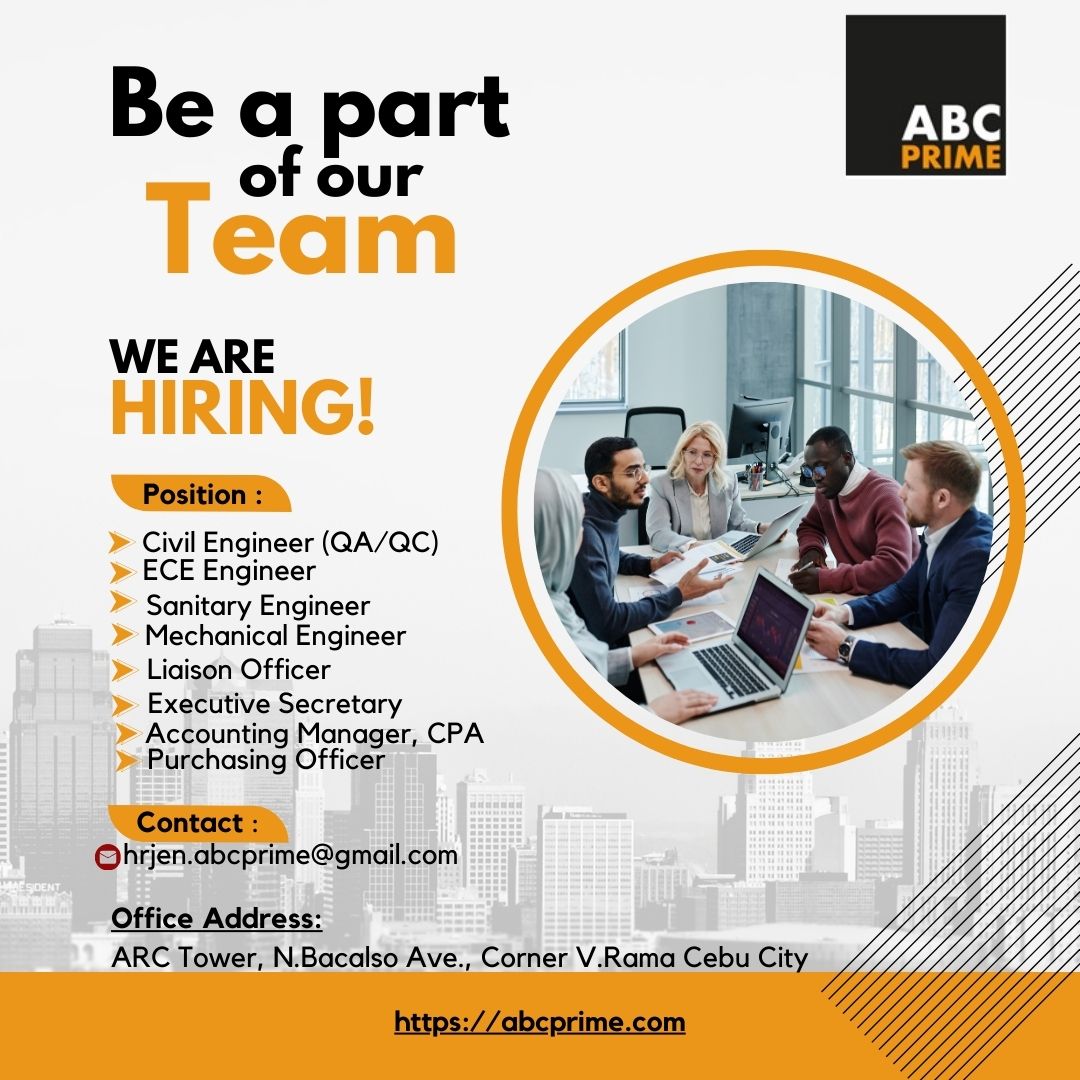 abc prime job hiring image