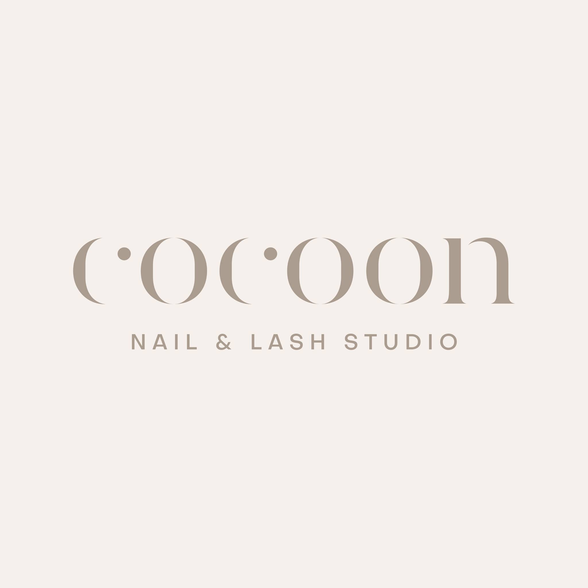 Cocoon Nail & Lash Studio job hiring image