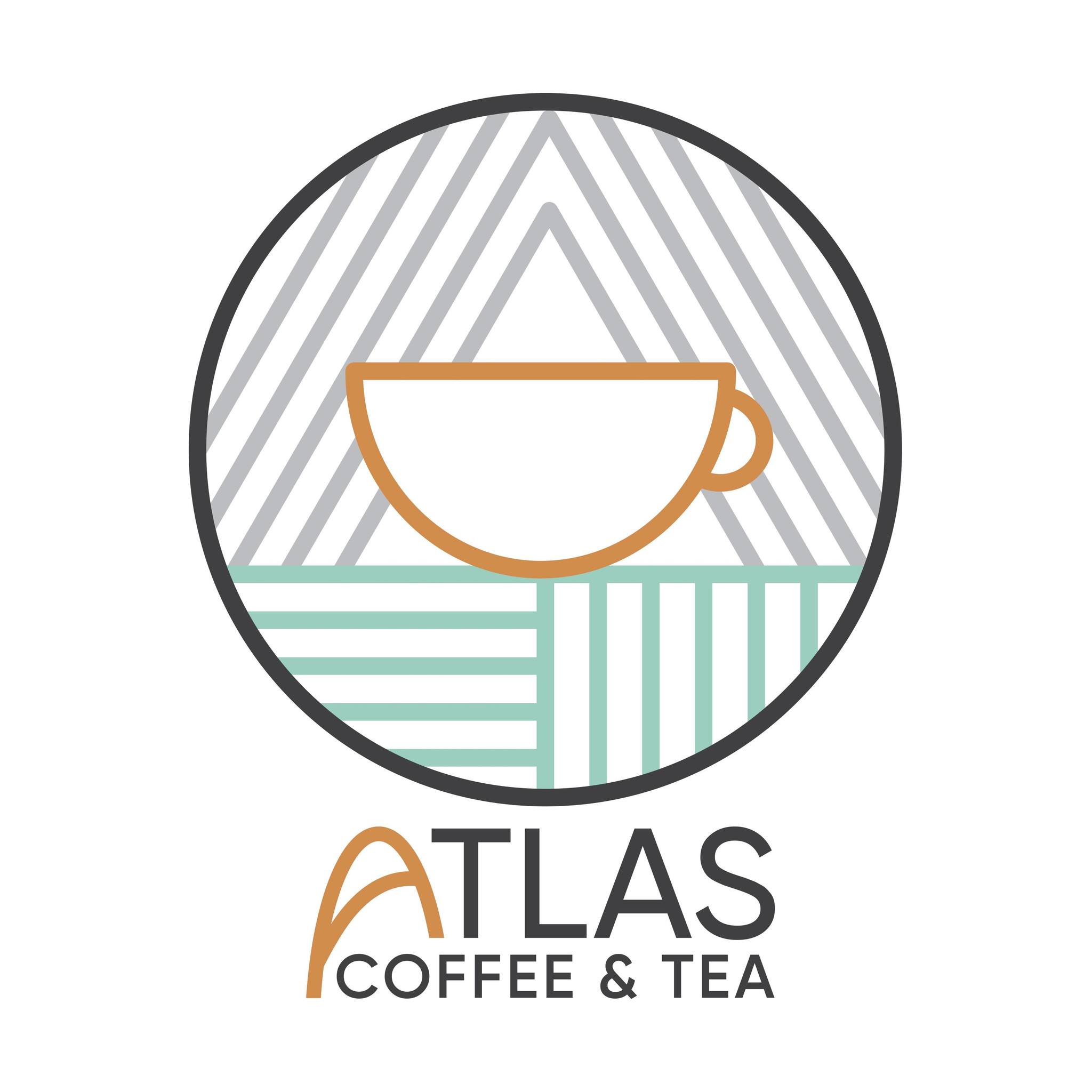 Atlas Coffee and Tea job hiring image