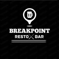 BREAKPOINT Resto + Bar job hiring image