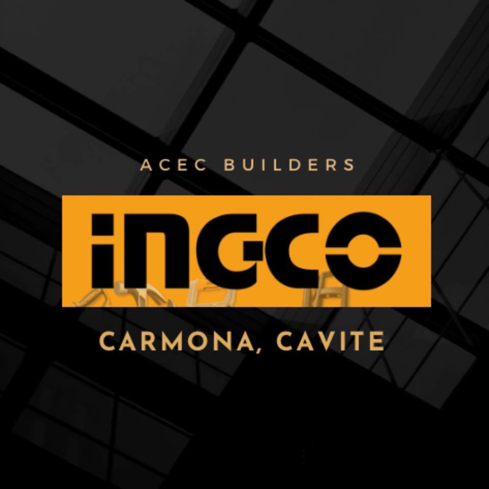 INGCO Tools Carmona Cavite job hiring image