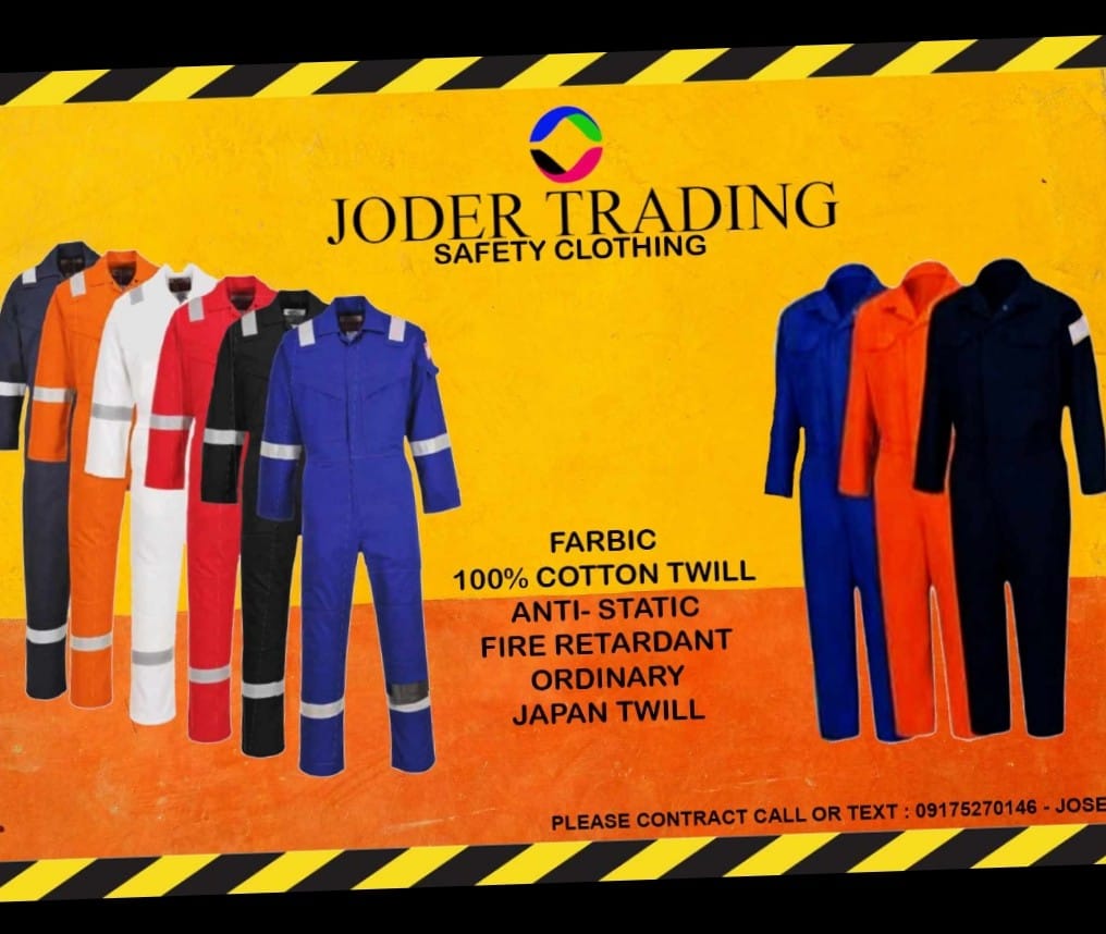 JDR JODER job hiring image