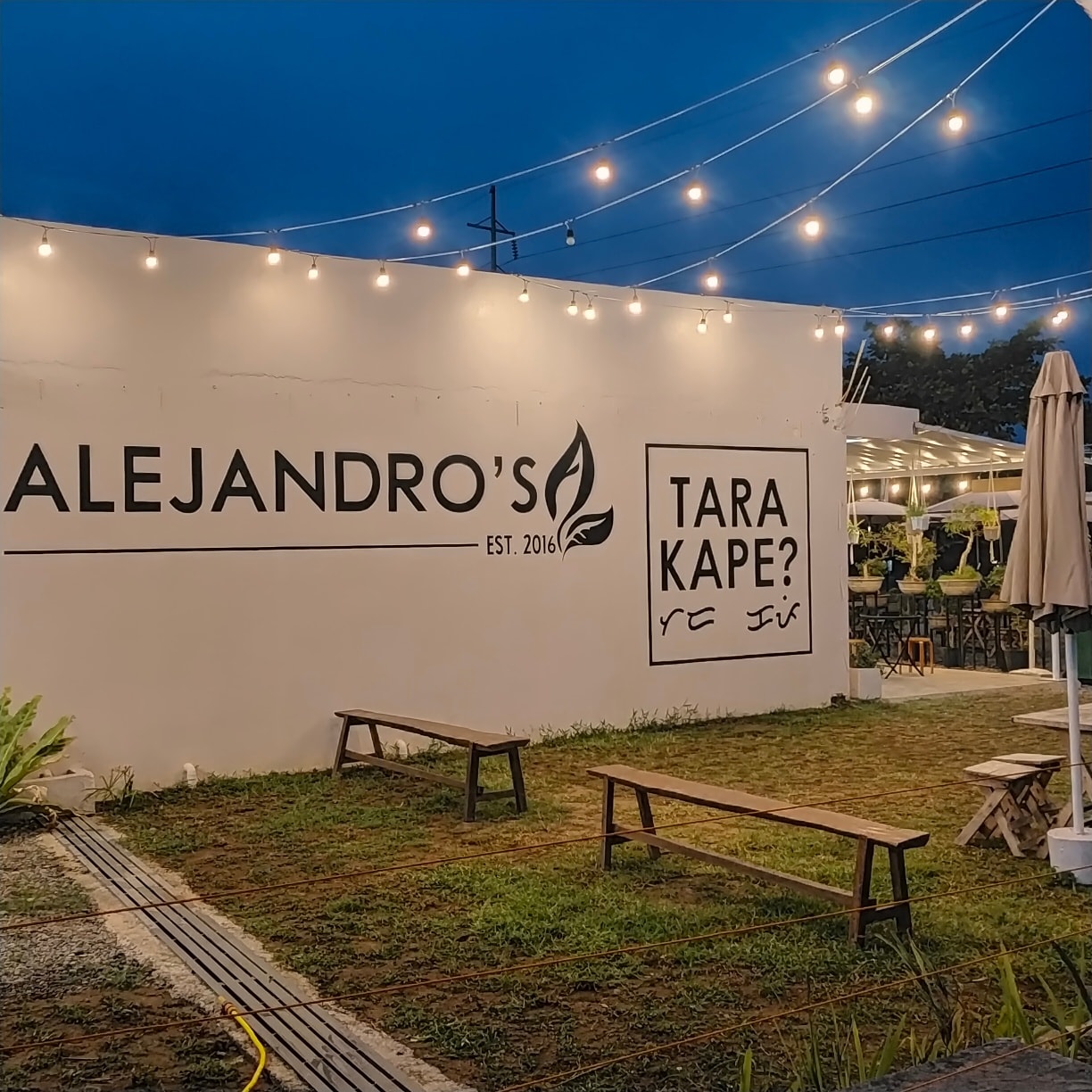 Alejandro's Filipino Cuisine and Puhon Coffee job hiring image