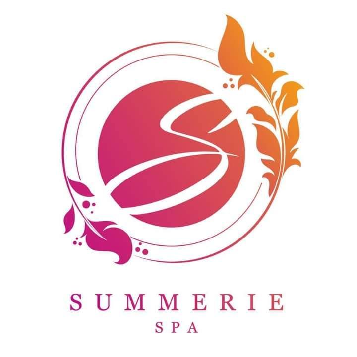 Summerie Spa job hiring image