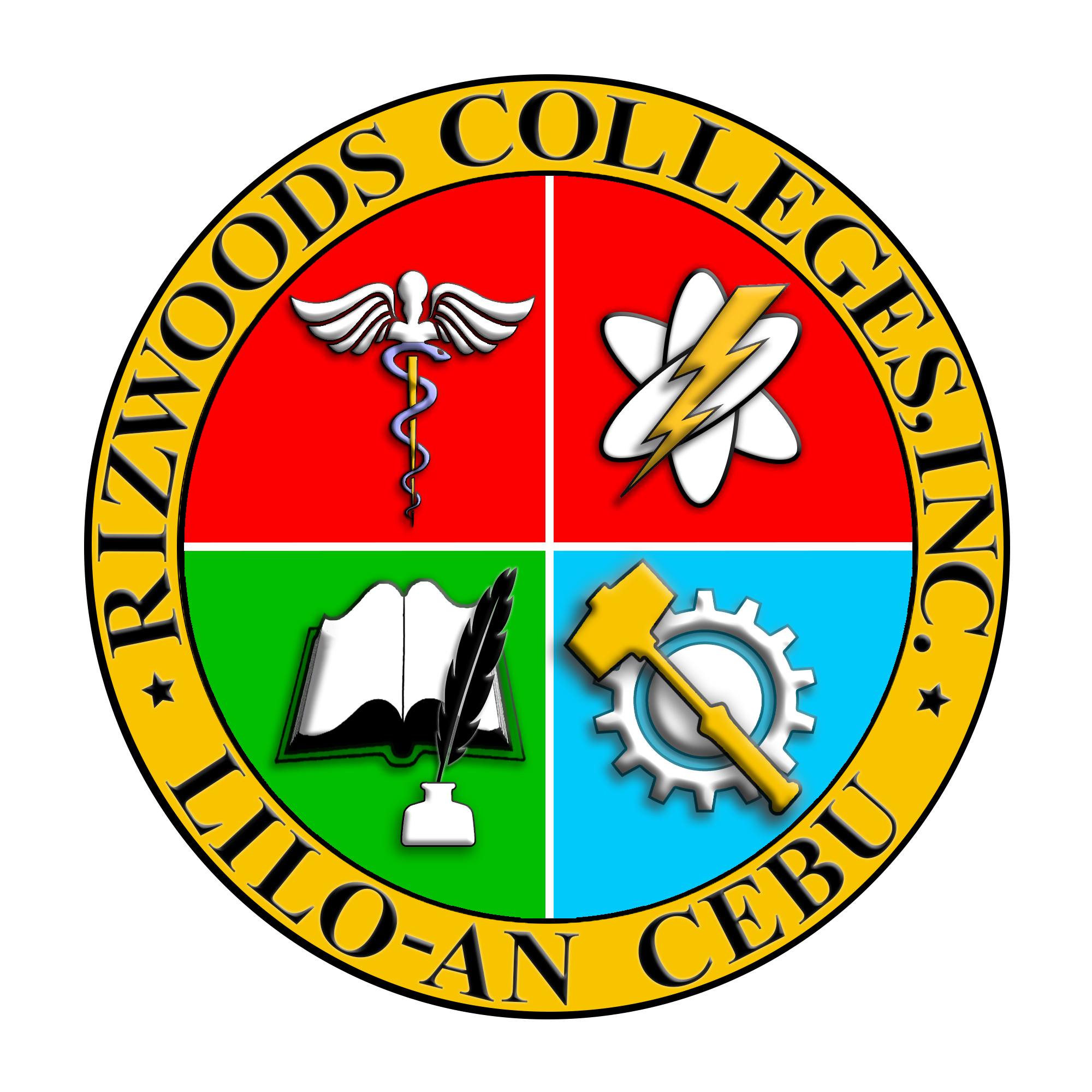 Rizwoods Colleges - Liloan Cebu Campus job hiring image