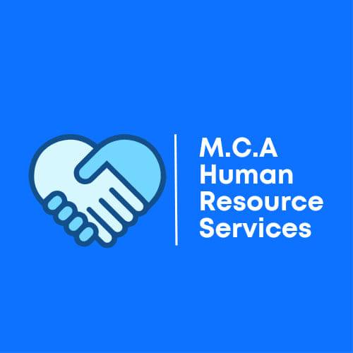 M.C.A Human Resource Services job hiring image