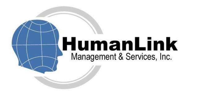 Humanlink Management and Services,Inc job hiring image