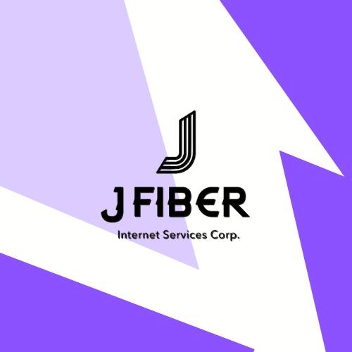 J FIBER Internet Services Corp. job hiring image