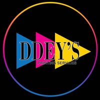 Ddey's Printing Services job hiring image