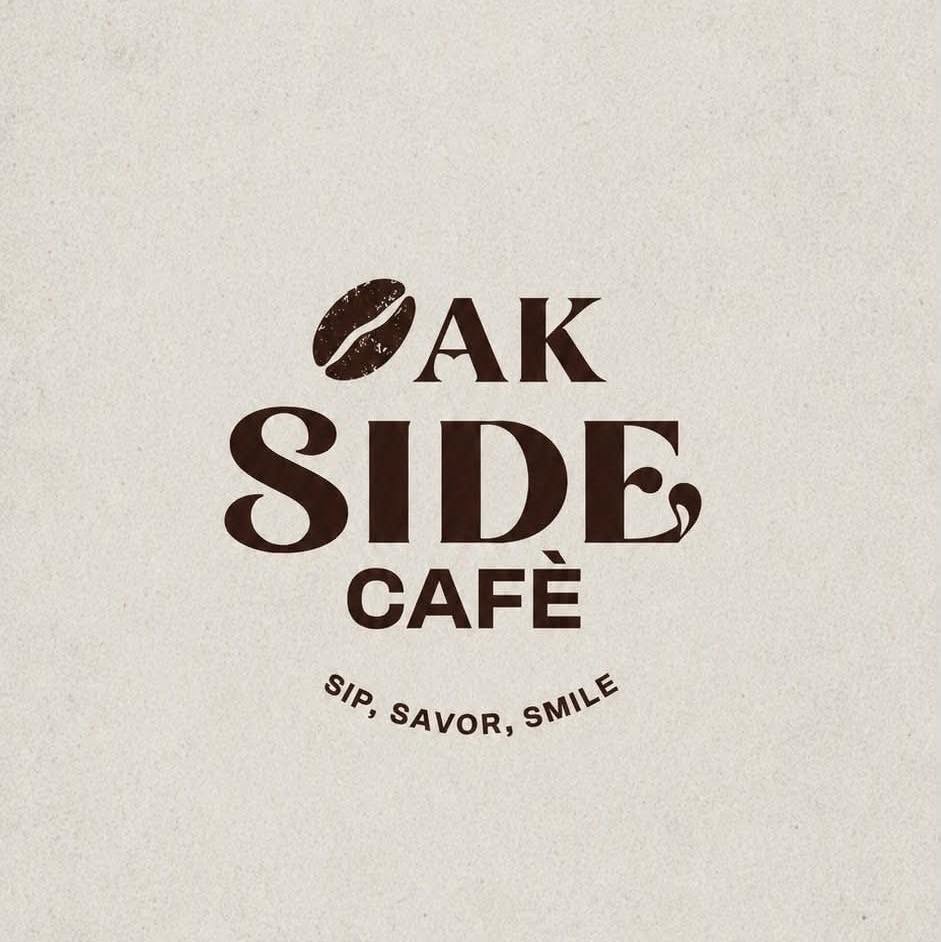 OakSide Cafe job hiring image
