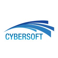 Cybersoft job hiring image