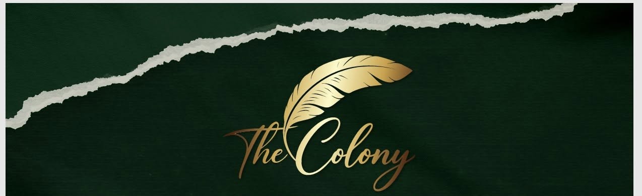 WE’RE HIRING: Join the Team at The Colony!
1. KITCHEN TEAM
2. OFFICE & MANAGEMENT
3. CREATIVE
image