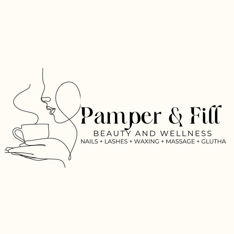 Pamper & Fill Beauty Spa job hiring image